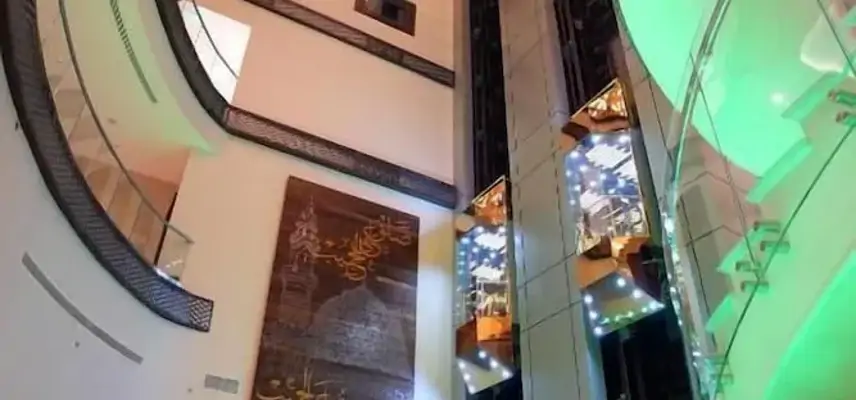 Peninsula Worth Hotel image
